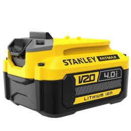 STANLEY AKUMULATOR V20 4.0 AH LI-ION