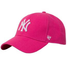 New York Yankees Czapka z daszkiem 47 Brand New York Yankees MVP Cap B-MVPSP17WBP-MA