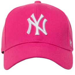 New York Yankees Czapka z daszkiem 47 Brand New York Yankees MVP Cap B-MVPSP17WBP-MA