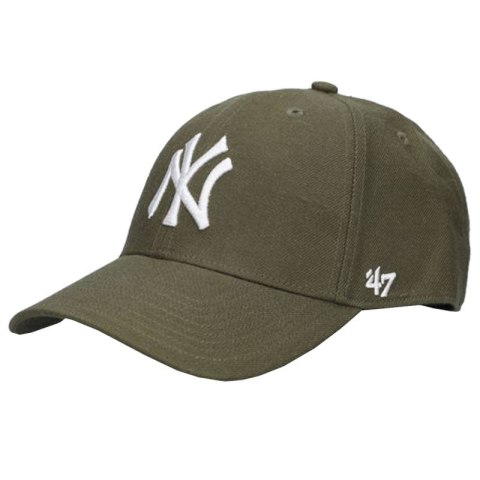 Czapka z daszkiem 47 Brand New York Yankees MVP Cap B-MVPSP17WBP-SW