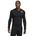 Adidas Bluza adidas Techfit Compression Long Sleeve M GM5038