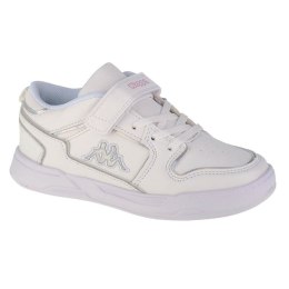 Kappa Buty Kappa Lineup Low GC K Jr 260963K-1017