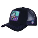 Czapka z daszkiem Capslab DC Comics Joker Cap M CL-DC3-1-CAS-JKR2