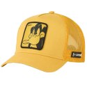 Czapka z daszkiem Capslab Looney Tunes Daffy Duck Cap M CL-LOO4-1-DUF1