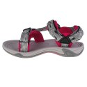 CMP Sandały CMP Hamal Hiking Sandal Jr 38Q9954-51UL