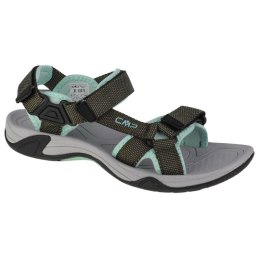 Sandały CMP Hamal Wmn Hiking Sandal W 38Q9956-F854