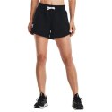 Under Armour Spodenki Under Armour Rival Fleece Short W 1369858-001