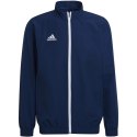 Adidas Bluza adidas Entrada 22 Presentation Jacket M HB0571