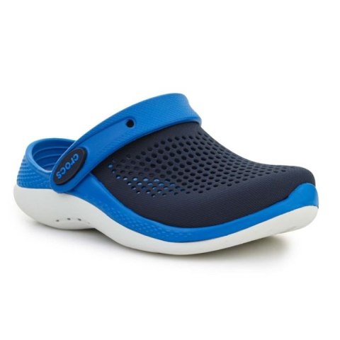 Klapki Crocs LiteRide 360 Kids Clog 207021-4KB