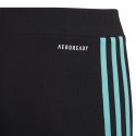 Adidas Legginsy adidas 3S Tig Jr HC2070