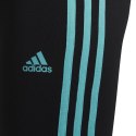 Adidas Legginsy adidas 3S Tig Jr HC2070