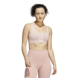 Adidas Biustonosz adidas Powerimpact Training Medium-Support Bra W HC5373