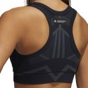 Adidas Biustonosz adidas Studio 2Tone Bra W GL3472