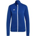 Adidas Bluza adidas Entrada 22 Track Jacket W HG6293