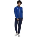 Adidas Bluza adidas Entrada 22 Track Jacket W HG6293