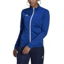 Adidas Bluza adidas Entrada 22 Track Jacket W HG6293