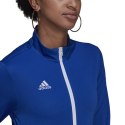 Adidas Bluza adidas Entrada 22 Track Jacket W HG6293