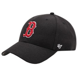 47 Brand Czapka 47 Brand MLB Boston Red Sox MVP Cap B-MVP02WBV-BKF