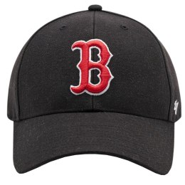 47 Brand Czapka 47 Brand MLB Boston Red Sox MVP Cap B-MVP02WBV-BKF