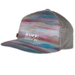 Buff Czapka Buff Pack Trucker Cap 1253595551000