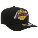 New Era Czapka New Era 9FIFTY Los Angeles Lakers NBA Stretch Snap Cap 11901827