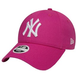 Inny Czapka New Era 9FORTY Fashion New York Yankees MLB Cap 11157578