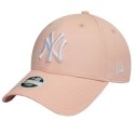 Inny Czapka New Era League Essential New York Yankees MLB Cap 80489299