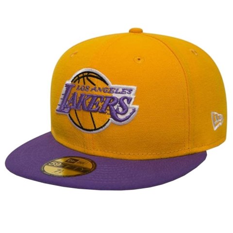 New Era Czapka New Era Los Angeles Lakers NBA Basic Cap 10861623