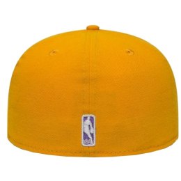 New Era Czapka New Era Los Angeles Lakers NBA Basic Cap 10861623