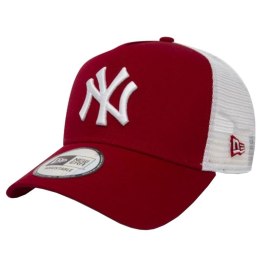 Inny Czapka New Era New York Yankees MLB Clean Cap 11588488