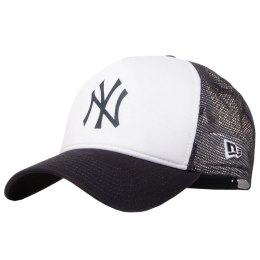 Inny Czapka New Era Team Block New York Yankees MLB Trucker Cap 12380796