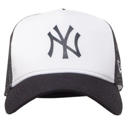 Inny Czapka New Era Team Block New York Yankees MLB Trucker Cap 12380796