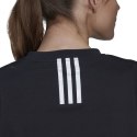 Adidas Koszulka adidas x Karlie Kloss Crop Tee W HB1438