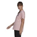 Adidas Koszulka adidas x Karlie Kloss Crop Tee W HB1444