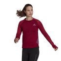 Adidas Koszulka adidas Parley Adizero Long Sleeve Running Tee W HB9322