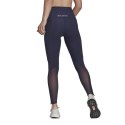 Adidas Leginsy adidas Adizero Long Running Tights W HB9310