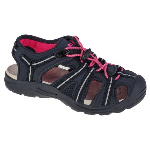 CMP Sandały CMP Aquarii 2.0 Hiking Sandal Jr 30Q9664-38UL