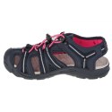 CMP Sandały CMP Aquarii 2.0 Hiking Sandal Jr 30Q9664-38UL