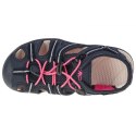 CMP Sandały CMP Aquarii 2.0 Hiking Sandal Jr 30Q9664-38UL