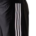 Adidas Spodenki adidas Run Icon Full Reflective 3-Stripes Shorts M HE2468