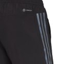 Adidas Spodenki adidas Run Icon Full Reflective 3-Stripes Shorts M HE2468