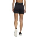 Adidas Spodenki adidas Techfit Badge Of Sport Short Tights W GL0689