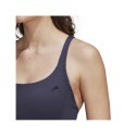 Adidas Stanik sportowy adidas CoreFlow Medium-Support Bra W HF2255