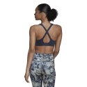 Adidas Stanik sportowy adidas Tlrd Impact Training High-Support Bra W HF2298