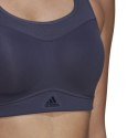 Adidas Stanik sportowy adidas Tlrd Impact Training High-Support Bra W HF2298