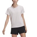 Adidas Koszulka adidas HEAT.RDY Training Tee W HC0575