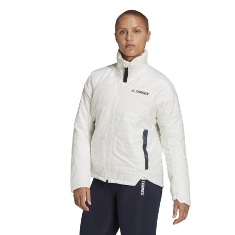 Adidas Kurtka adidas Terrex MYSHELTER PrimaLoft Parley Padded Jacket W GQ3666