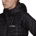 Kurtka adidas Terrex Myshelter Down Hooded Jacket W GU3806