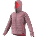 Adidas Kurtka adidas W TERREX MYSHELTER Primaloft Hooded Jacket W H51460