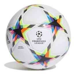 Adidas Piłka nożna adidas UEFA Champions League Pro HE3777